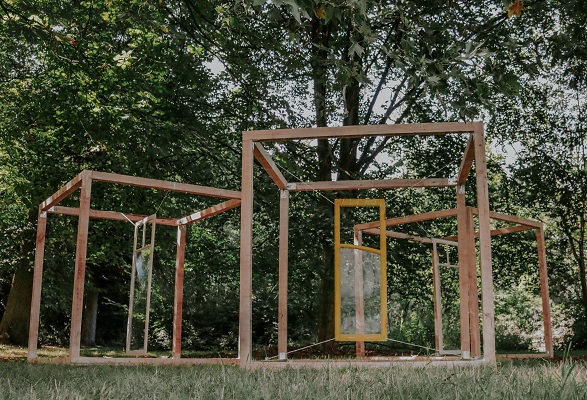 © Josefien Ryckeboer